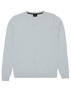 V-Pullover von Basefield