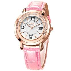 Basfur Dress Watch Fe-Montre-023-04 von Basfur