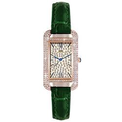 Basfur Dress Watch Fe-Montre-027-02 von Basfur