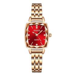 Basfur Dress Watch Fe-Montre-032-02 von Basfur