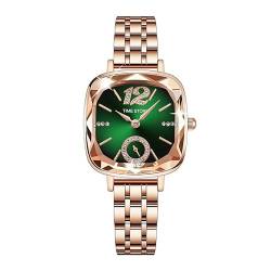 Basfur Dress Watch Fe-Montre-033-03 von Basfur