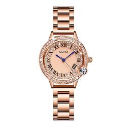 Basfur Dress Watch Fe-Montre-037-01 von Basfur