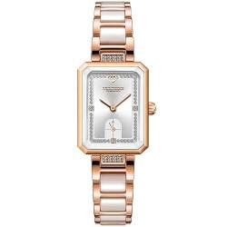 Basfur Dress Watch Fe-Montre-044-03 von Basfur