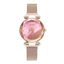 Basfur Dress Watch Fe-Montre-066-04 von Basfur