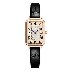 Basfur Dress Watch Fe-Montre-068-04 von Basfur