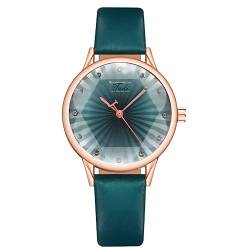 Basfur Dress Watch Fe-Montre-071-03 von Basfur