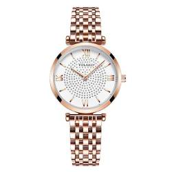 Basfur Dress Watch Fe-Montre-074-02 von Basfur