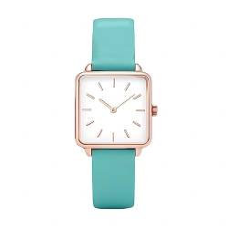 Basfur Dress Watch Fe-Montre-077-03 von Basfur