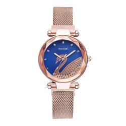 Basfur Dress Watch Fe-Montre-079-02 von Basfur