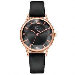 Basfur Dress Watch Fe-Montre-082-05 von Basfur