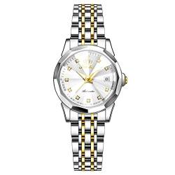 Basfur Dress Watch Fe-Montre-083-02 von Basfur