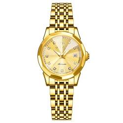 Basfur Dress Watch Fe-Montre-083-03 von Basfur