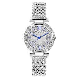 Basfur Dress Watch Fe-Montre-085-02 von Basfur