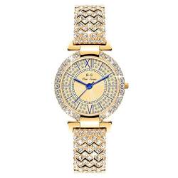 Basfur Dress Watch Fe-Montre-085-03 von Basfur