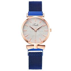 Basfur Dress Watch Fe-Montre-086-02 von Basfur