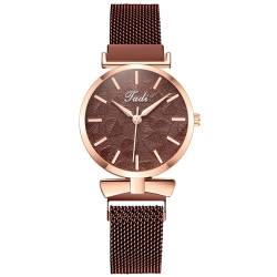 Basfur Dress Watch Fe-Montre-086-07 von Basfur