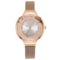 Basfur Dress Watch Fe-Montre-091-01 von Basfur