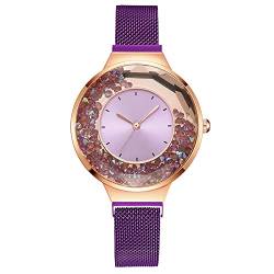 Basfur Dress Watch Fe-Montre-091-03 von Basfur