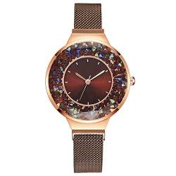 Basfur Dress Watch Fe-Montre-091-07 von Basfur