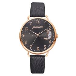 Basfur Dress Watch Fe-Montre-092-04 von Basfur