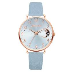 Basfur Dress Watch Fe-Montre-092-05 von Basfur