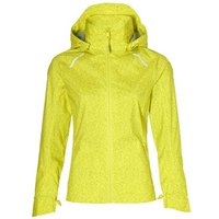 Basil Fahrradjacke Fahrrad-Regenjacke Skane HiVis von Basil