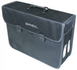 Basil Malaga XL Einzelpacktasche von Basil