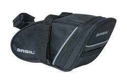 Basil Sport Design Satteltasche (1 L) von Basil