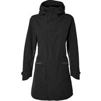 Parka imperméable femme Basil Mosse von Basil