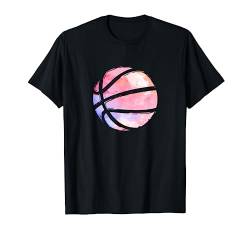 Basketball Spieler Geschenk - Streetball Fan T-Shirt von Basketball Geschenke & Ideen