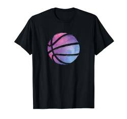 Basketball Spieler Geschenk - Streetball Fan T-Shirt von Basketball Geschenke & Ideen