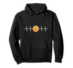 Basketball Trikot - Basketballspieler - Basketball Pullover Hoodie von Basketball Trikot