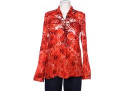 Basler Damen Bluse, rot von Basler