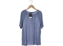 Basler Damen T-Shirt, blau von Basler