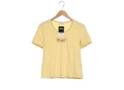 Basler Damen T-Shirt, gelb von Basler