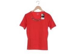 Basler Damen T-Shirt, rot von Basler