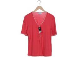 Basler Damen T-Shirt, rot von Basler