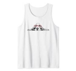 Basset Hound Tank Top von Basset Hound Dog Gifts Shirts & Hoodies