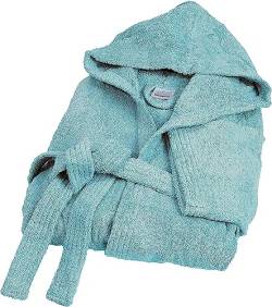 Bassetti Unisex Bademantel Bath Robe von Bassetti