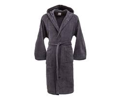 Bassetti Unisex Bademantel Bath Robe von Bassetti