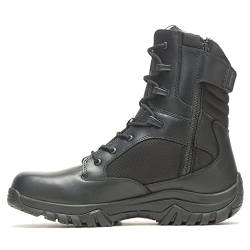 Bates Herren Gx X2 Militär- und Taktischer Stiefel, Schwarz, 47 EU von Bates