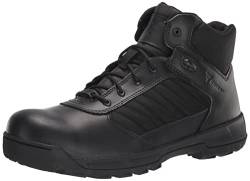 Bates Men's Tactical Sport 2 Mid Side Zip Composite Toe Military Boot von Bates