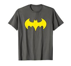 Batgirl Logo T-Shirt von Batgirl
