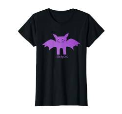Batgirl T-shirt T-Shirt von Batgirl