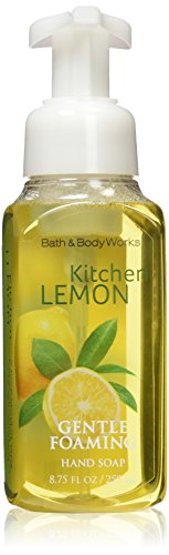 Bath & Body Works Kitchen Lemon Gentle Foaming Hand Soap by Bath & Body Works von Bath & Body Works