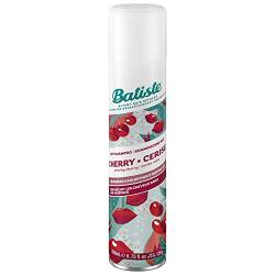 BATISTE Dry Shampoo Cherry, 200 ml von Batiste