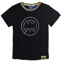Batman T-Shirt Kinder Jungen Oberteil Shirt T-Shirt von Batman