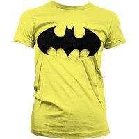 Batman T-Shirt von Batman