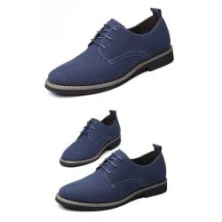 Battnot Herren Lackschuhe Derbyschuhe Schuhe Oxford Schuhe Smoking Lackleder Lederschuhe Hochzeitsschuh fur Hochzeit Büro Klassischer Hochzeit Herrenschuhe Männer Leder Formale Hochzeitsschuhe von Battnot