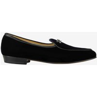 Baudoin & Lange  - Sagan Bow Loafer | Herren (41) von Baudoin & Lange